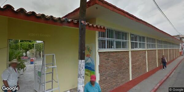 PROCURADURÍA DE YECAPIXTLA